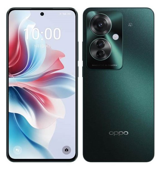 【中古美品】【赤ロム保証】OPPO Reno11 A Y!mobile